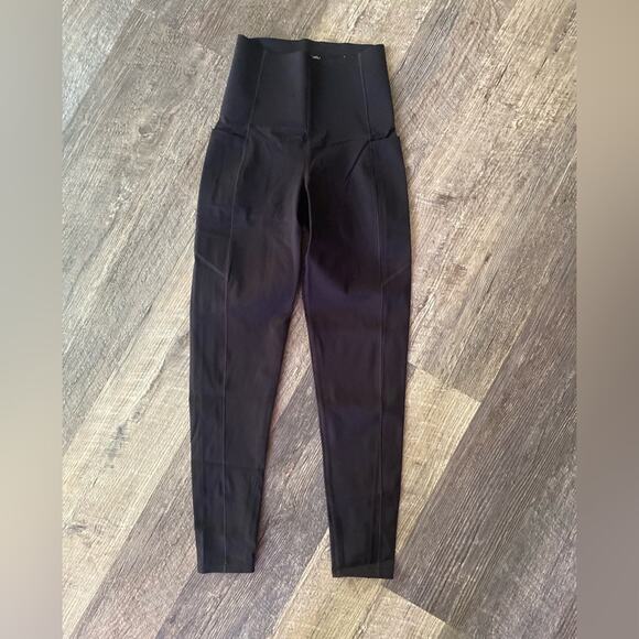 Sweaty Betty Power high waist 7/8 workout legging - Picture 1 of 7